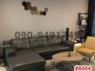 Reihenhaus zur Miete mit 3 Zimmer in Lat Phrao, Bangkok