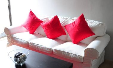 For rent そして for sale 1 Beds condo in Khlong Toei, Bangkok