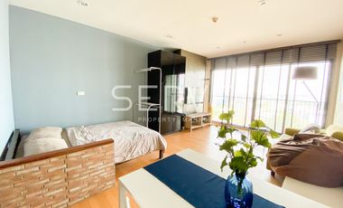 For sale 1 bed condo in Watthana, Bangkok