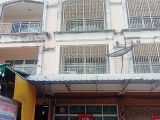 ขาย 3 เตียง พื้นที่ค้าปลีก ใน พานทอง, ชลบุรี