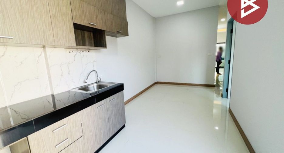 For sale 4 Beds townhouse in Amphawa, Samut Songkhram