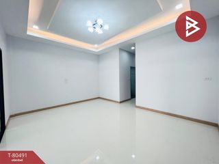 For sale 4 bed townhouse in Amphawa, Samut Songkhram