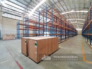 出租 仓库 在 Bang Phli, Samut Prakan