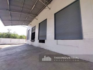 出租 仓库 在 Bang Phli, Samut Prakan