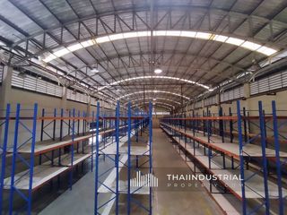 出租 仓库 在 Bang Phli, Samut Prakan
