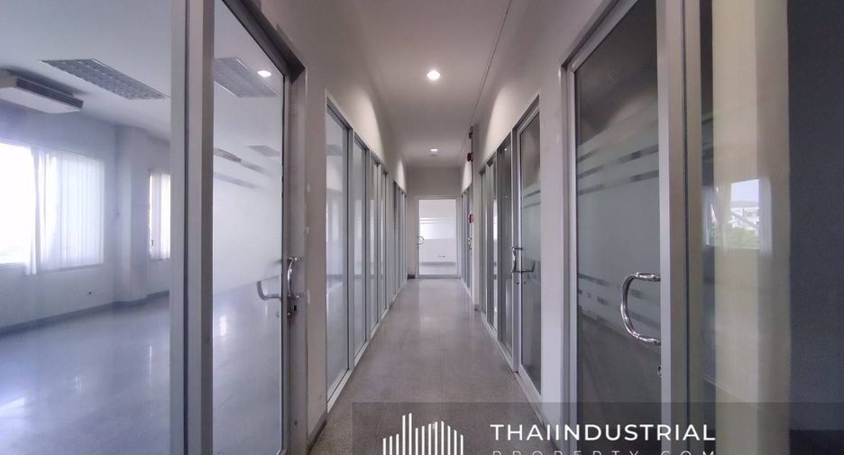 Almacén en alquiler en Bang Phli, Samut Prakan