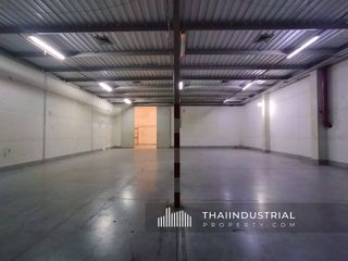 出租 仓库 在 Bang Phli, Samut Prakan