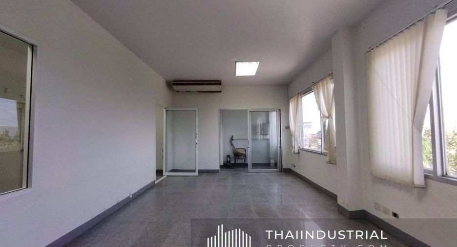 Almacén en alquiler en Bang Phli, Samut Prakan