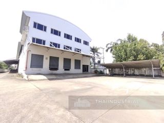 出租 仓库 在 Bang Phli, Samut Prakan