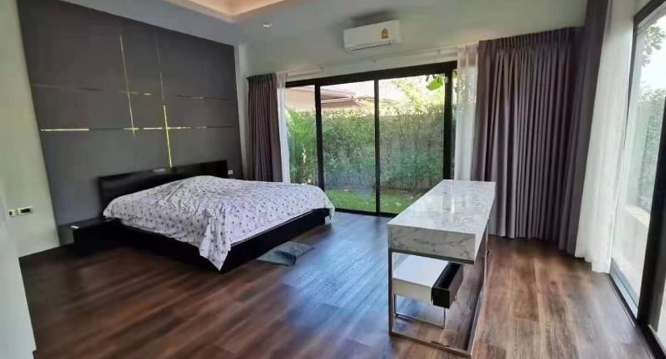 For sale 2 Beds villa in Huay Yai, Pattaya