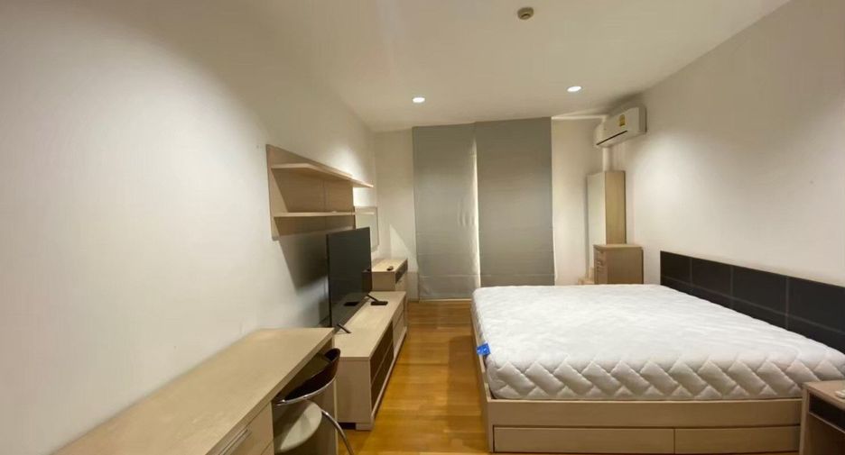 Condo en venta de 2 habitaciones en Huai Khwang, Bangkok