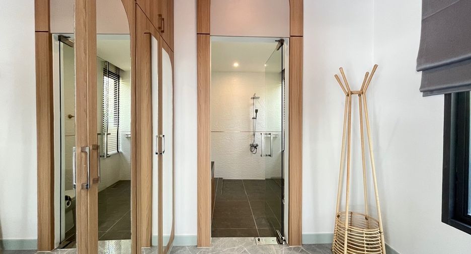 Villa en venta de 3 habitaciones en Mueang Krabi, Krabi