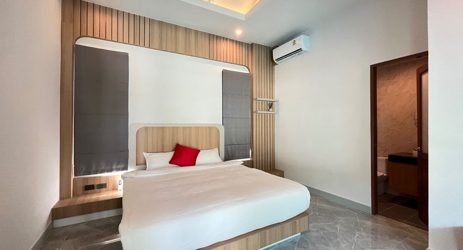 Villa en venta de 3 habitaciones en Mueang Krabi, Krabi