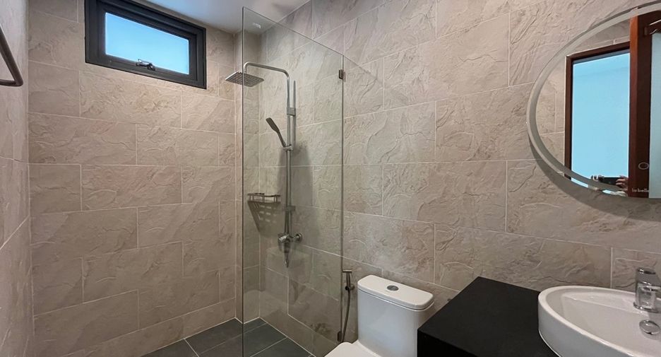Villa en venta de 3 habitaciones en Mueang Krabi, Krabi