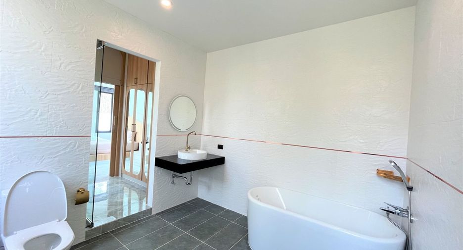 Villa en venta de 3 habitaciones en Mueang Krabi, Krabi