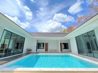 For sale 3 Beds villa in Mueang Krabi, Krabi