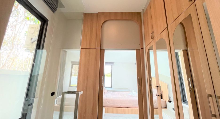 Villa en venta de 3 habitaciones en Mueang Krabi, Krabi