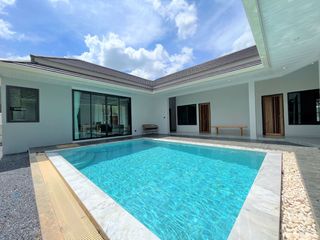 For sale 3 Beds villa in Mueang Krabi, Krabi