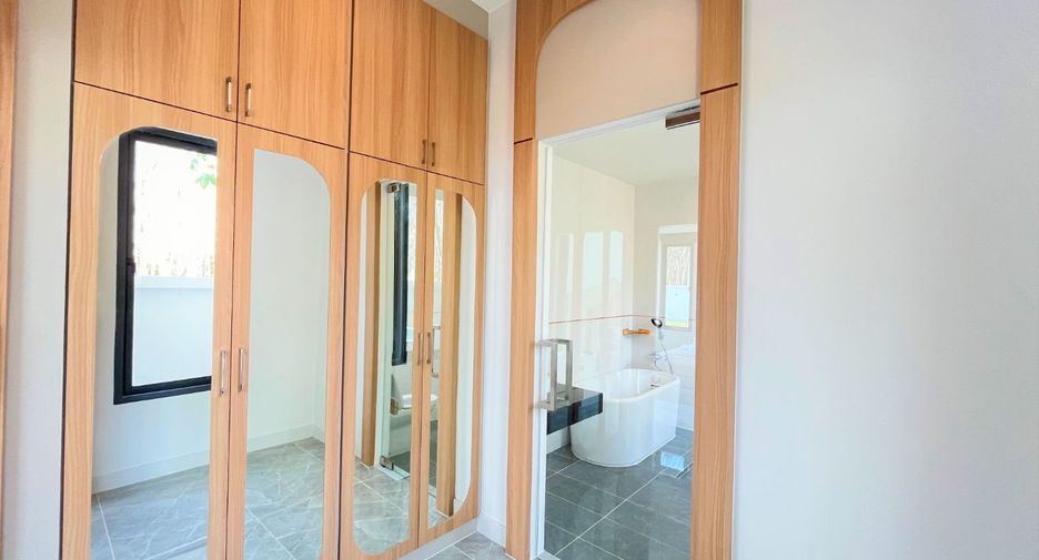 Villa en venta de 3 habitaciones en Mueang Krabi, Krabi