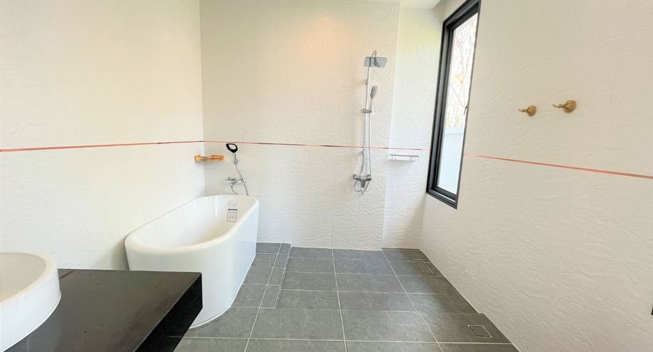 Villa en venta de 3 habitaciones en Mueang Krabi, Krabi