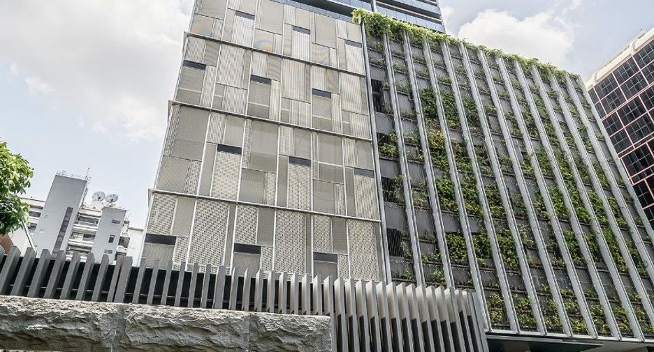For sale 2 bedrooms condo in Watthana, Bangkok