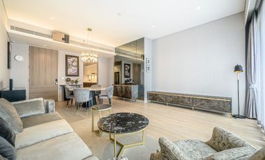 Wohnung zum Kauf mit 2 Zimmer in Watthana, Bangkok