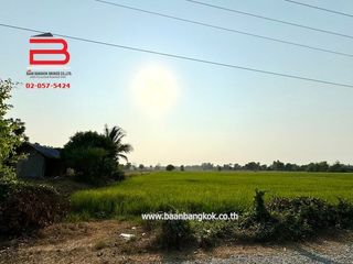 出售 土地 在 Nong Ya Sai, Suphan Buri