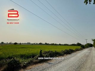 出售 土地 在 Nong Ya Sai, Suphan Buri