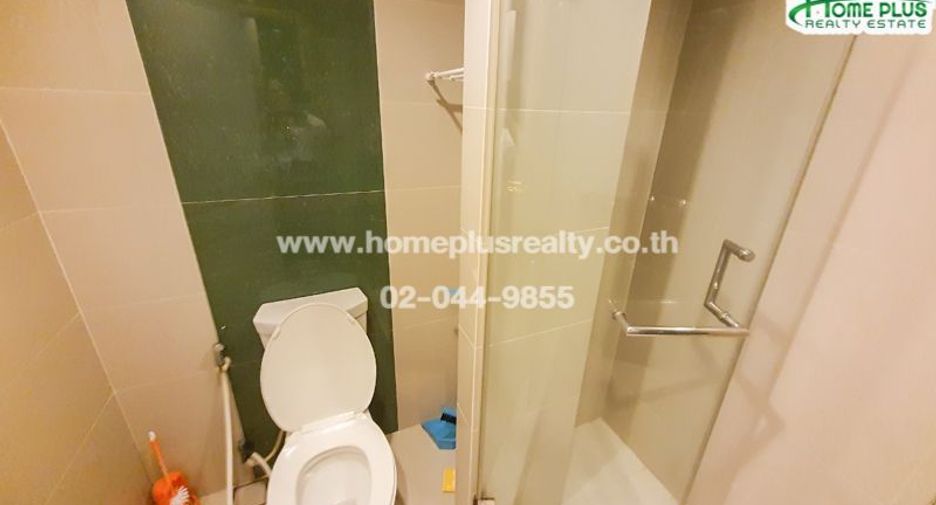 For sale 1 bed condo in Phra Khanong, Bangkok
