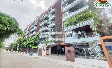 For sale 1 Beds condo in Phra Khanong, Bangkok
