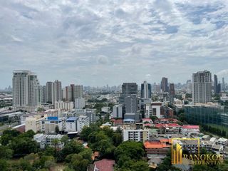 Wohnung zur Miete mit 2 Zimmer in Khlong Toei, Bangkok