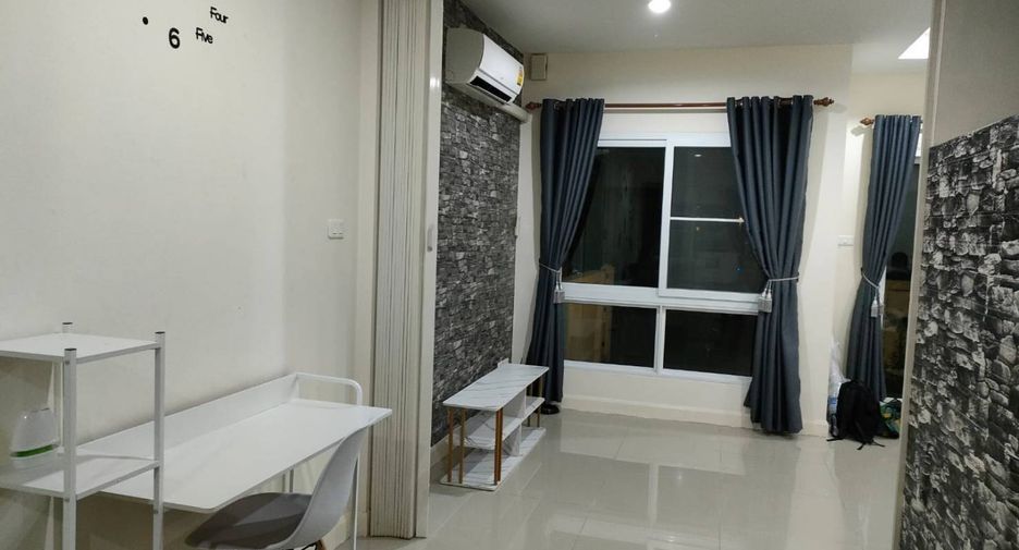 For rent 2 bed townhouse in Mueang Chiang Mai, Chiang Mai