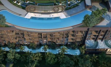 Продажа 1 кровать кондо в Катху, Пхукет
