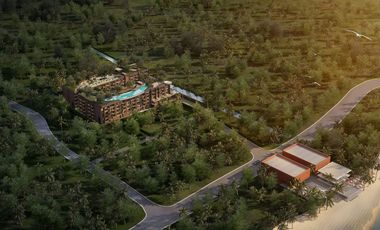 Продажа 1 кровать кондо в Катху, Пхукет