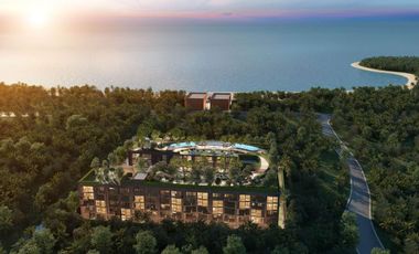 Продажа 1 кровать кондо в Катху, Пхукет
