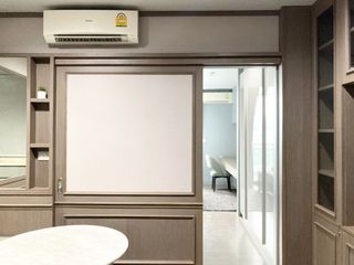 For sale 1 bed condo in Din Daeng, Bangkok