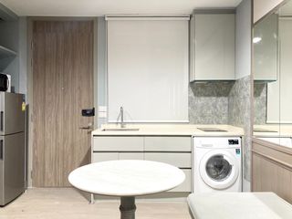 For sale 1 bed condo in Din Daeng, Bangkok
