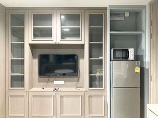 For sale 1 bed condo in Din Daeng, Bangkok