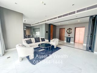Condo en alquiler de 2 habitaciones en Watthana, Bangkok