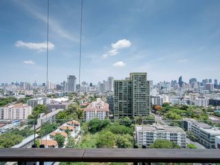 Condo en alquiler de 2 habitaciones en Watthana, Bangkok
