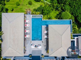 For rent and for sale 4 bedrooms villa in Thalang, Phuket