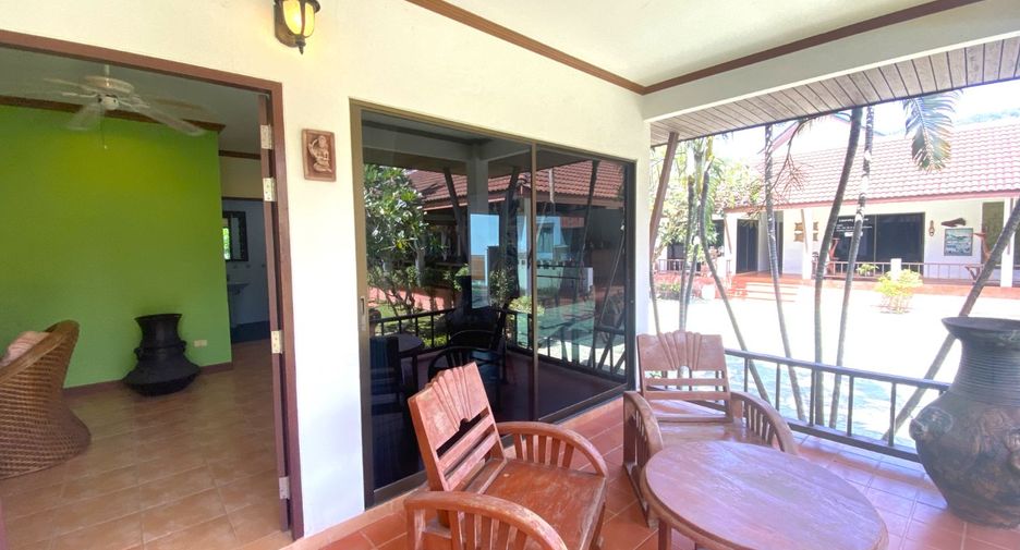 For sale 12 bedrooms retail Space in Kathu, Phuket