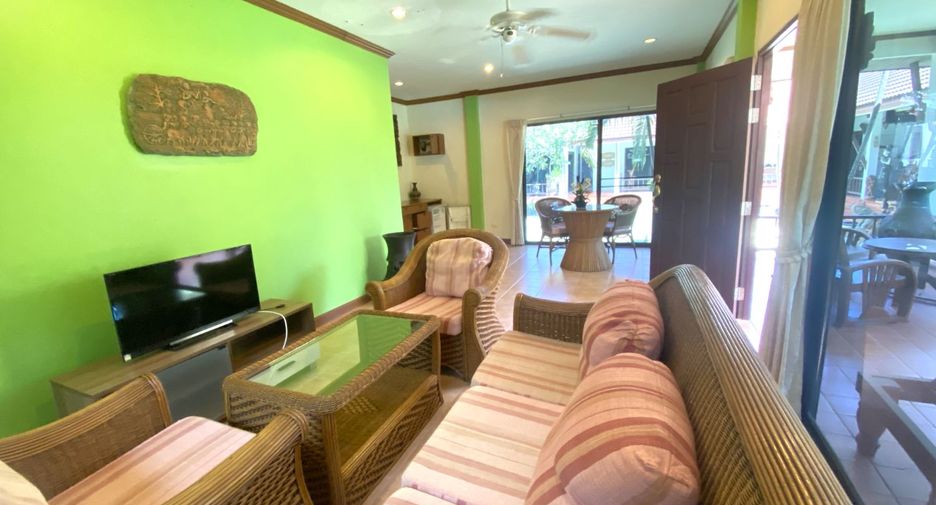For sale 12 bedrooms retail Space in Kathu, Phuket