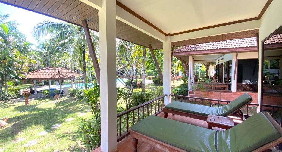 For sale 12 bedrooms retail Space in Kathu, Phuket