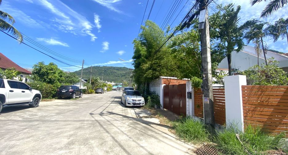For sale 12 bedrooms retail Space in Kathu, Phuket