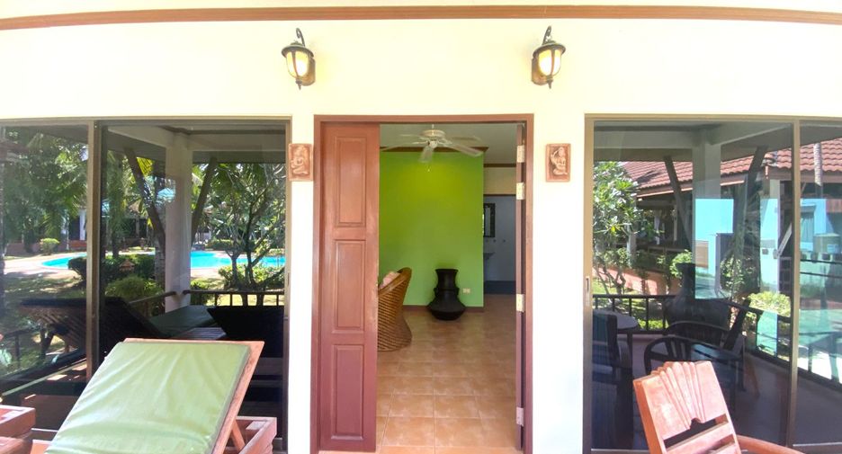 For sale 12 bedrooms retail Space in Kathu, Phuket