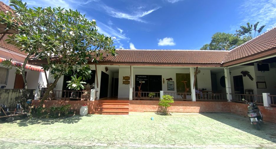 For sale 12 bedrooms retail Space in Kathu, Phuket