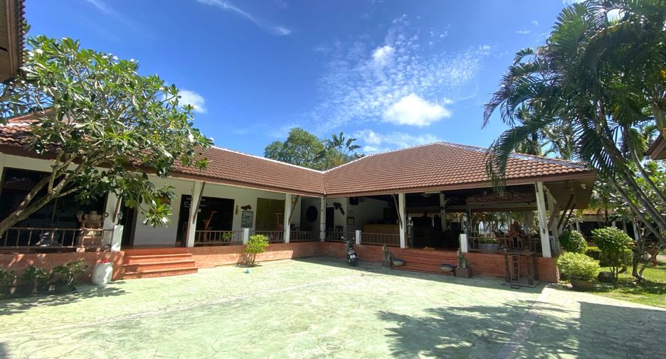 For sale 12 bedrooms retail Space in Kathu, Phuket