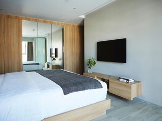 ให้เช่า 2 ห้องนอน บ้านเดี่ยว ใน วัฒนา, กรุงเทพฯ