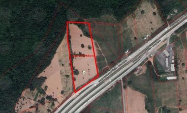 For sale land in Si Racha, Chonburi